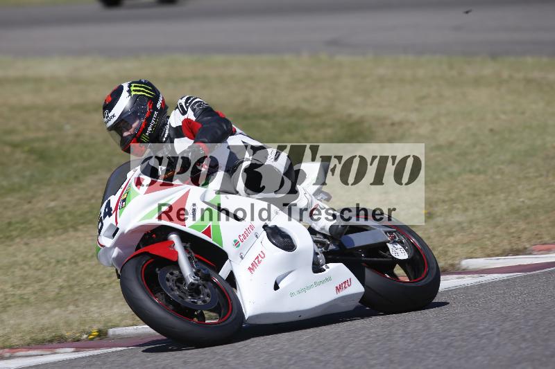 /12 30.04.2026  Speer Racing ADR/Gruppe gelb/54